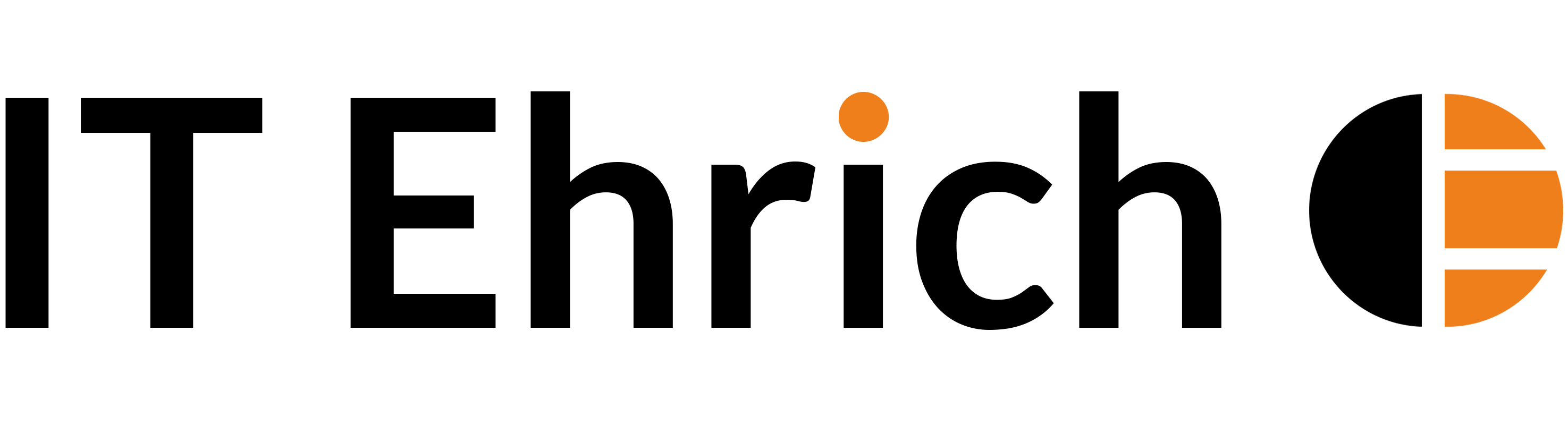IT Ehrich GmbH Logo